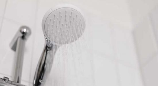dusche dusche